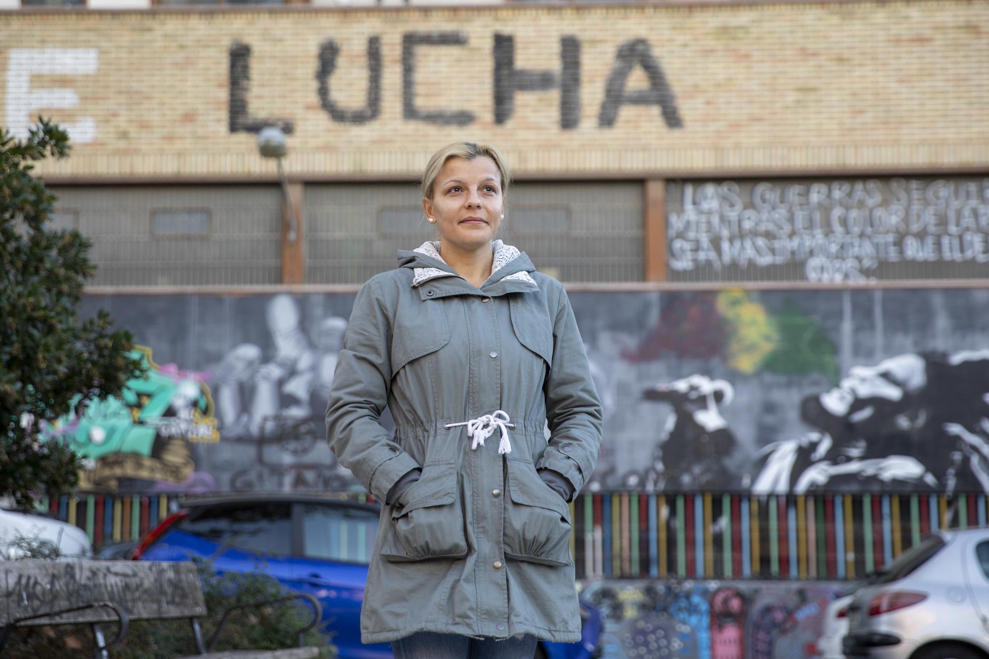 Liliana Gheorghe  - 2